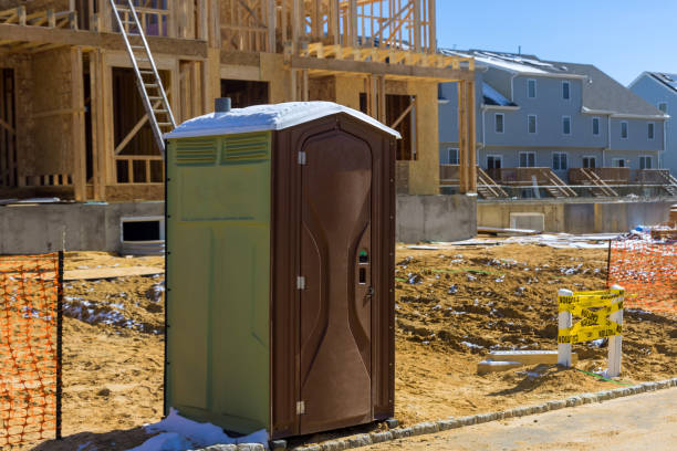 Sanitation services for porta potties in Nisswa, MN
