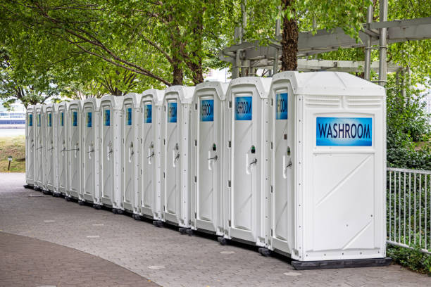 Portable Toilet Options We Offer in Nisswa, MN