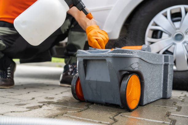 Best Affordable portable toilet rental  in Nisswa, MN